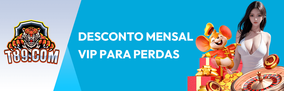 sites de apostas com ganho de crédito inicial